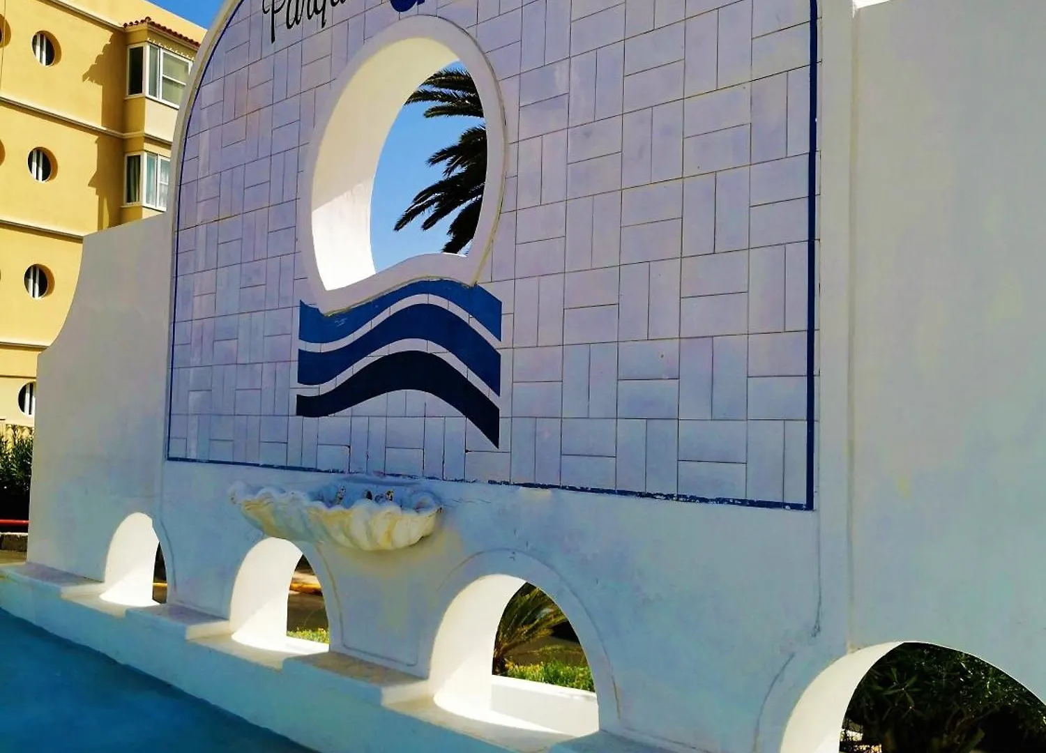 סן מיגל דה אבונה Strelitzia Apartment - Ocean View & Heated Pool ספרד