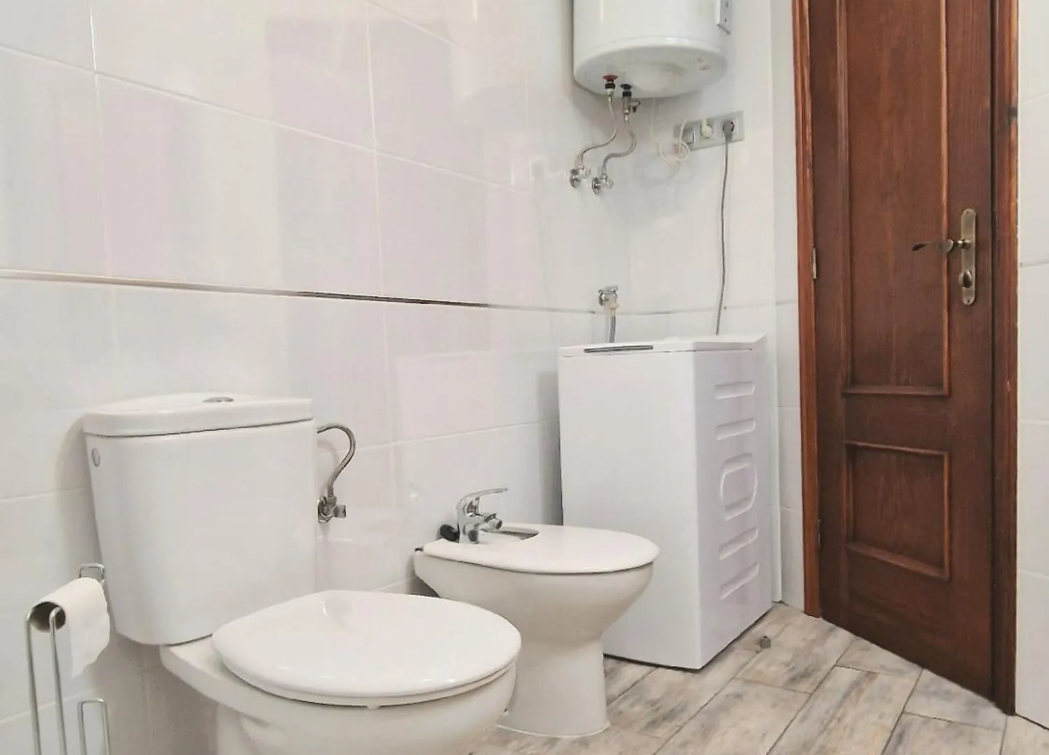 סן מיגל דה אבונה Strelitzia Apartment - Ocean View & Heated Pool 0*, סן מיגל דה אבונה