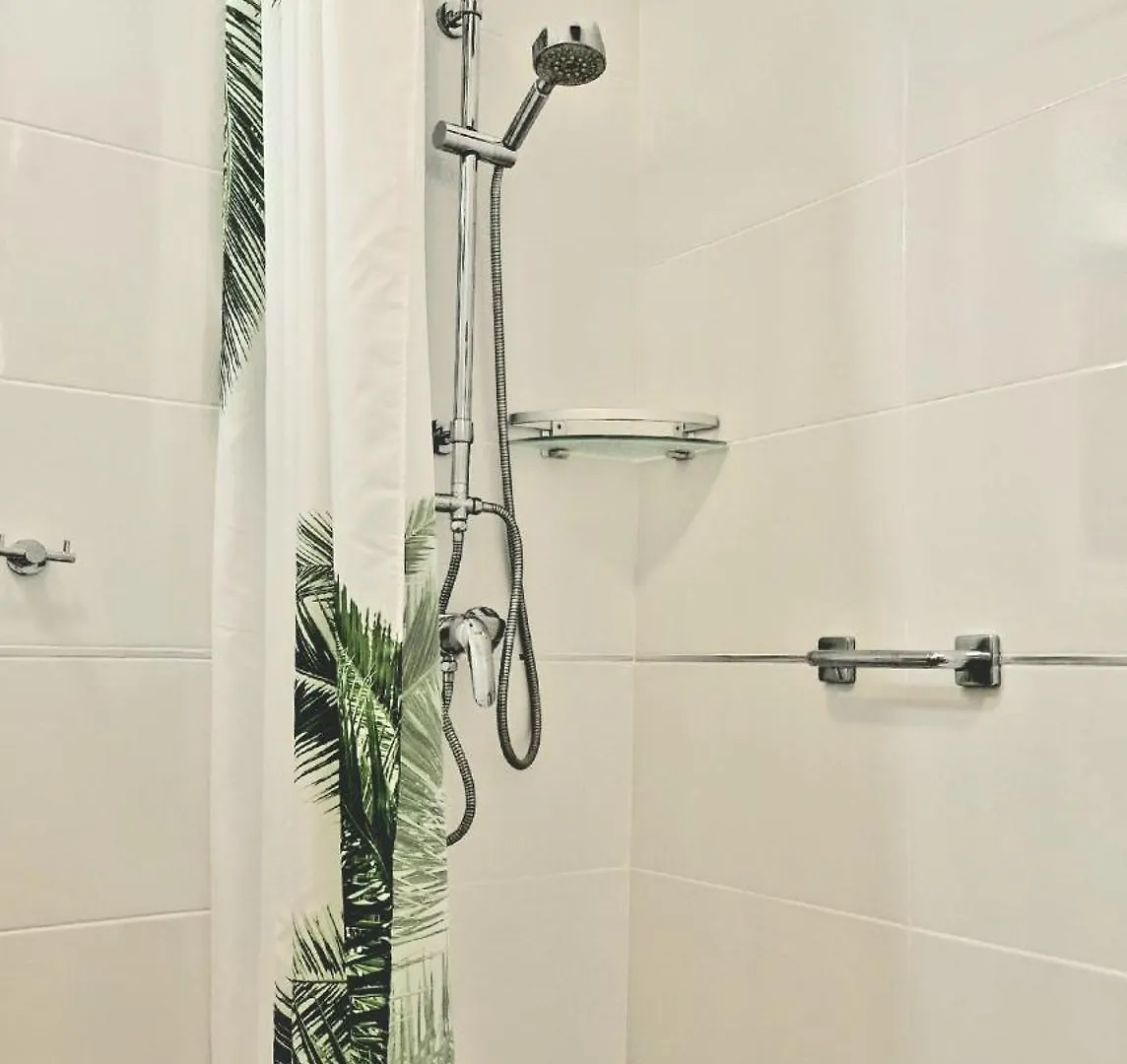סן מיגל דה אבונה Strelitzia Apartment - Ocean View & Heated Pool