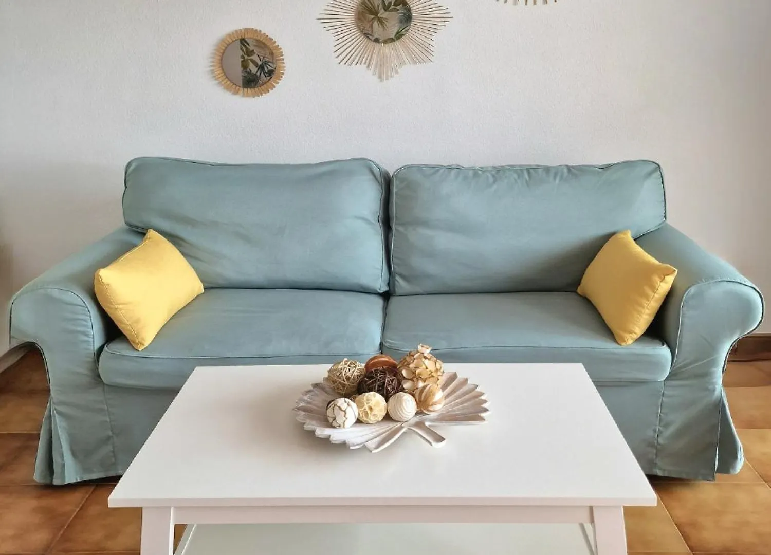 Strelitzia Apartment - Ocean View & Heated Pool San Miguel de Abona