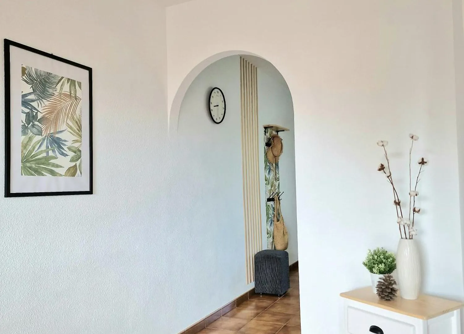 סן מיגל דה אבונה Strelitzia Apartment - Ocean View & Heated Pool