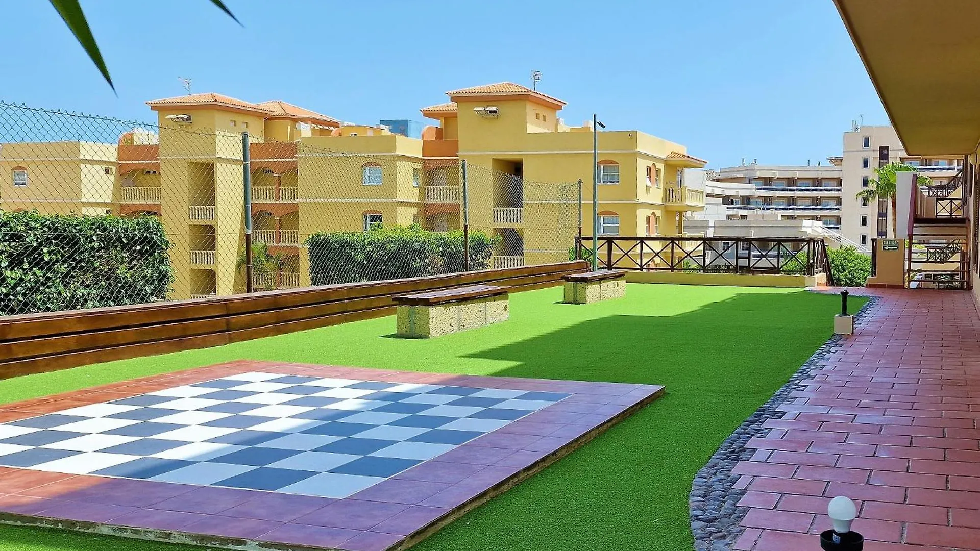 סן מיגל דה אבונה Strelitzia Apartment - Ocean View & Heated Pool 0*, סן מיגל דה אבונה