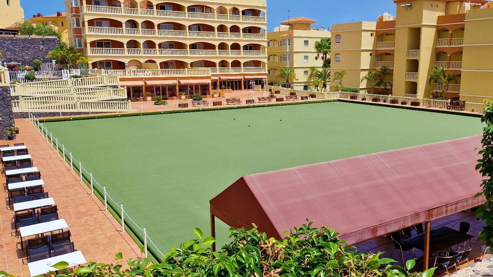 סן מיגל דה אבונה Strelitzia Apartment - Ocean View & Heated Pool