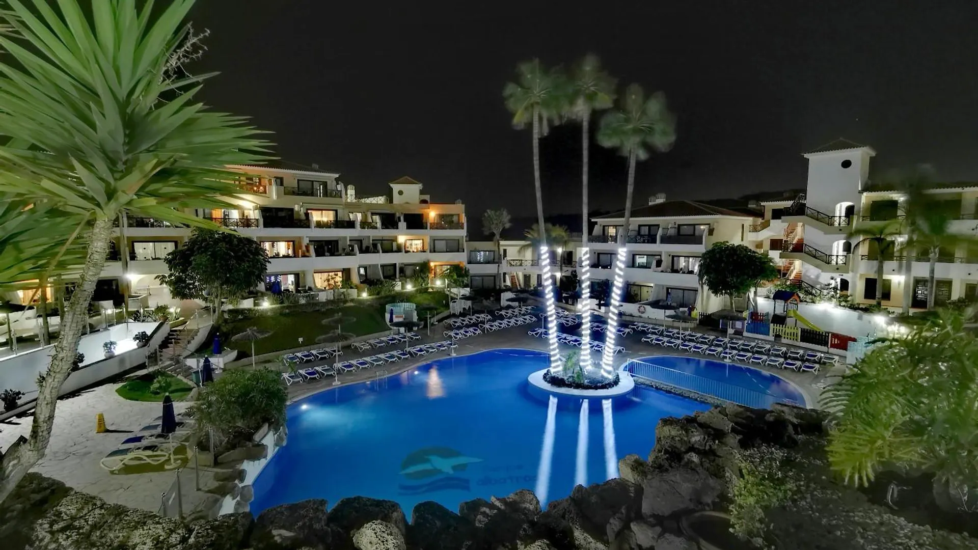 סן מיגל דה אבונה Strelitzia Apartment - Ocean View & Heated Pool